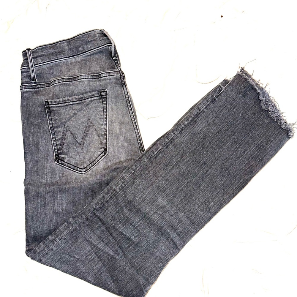 Mother Jeans